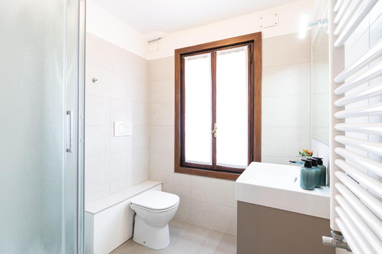 A Pochi Passi Dalla Biennale Apartamento Veneza