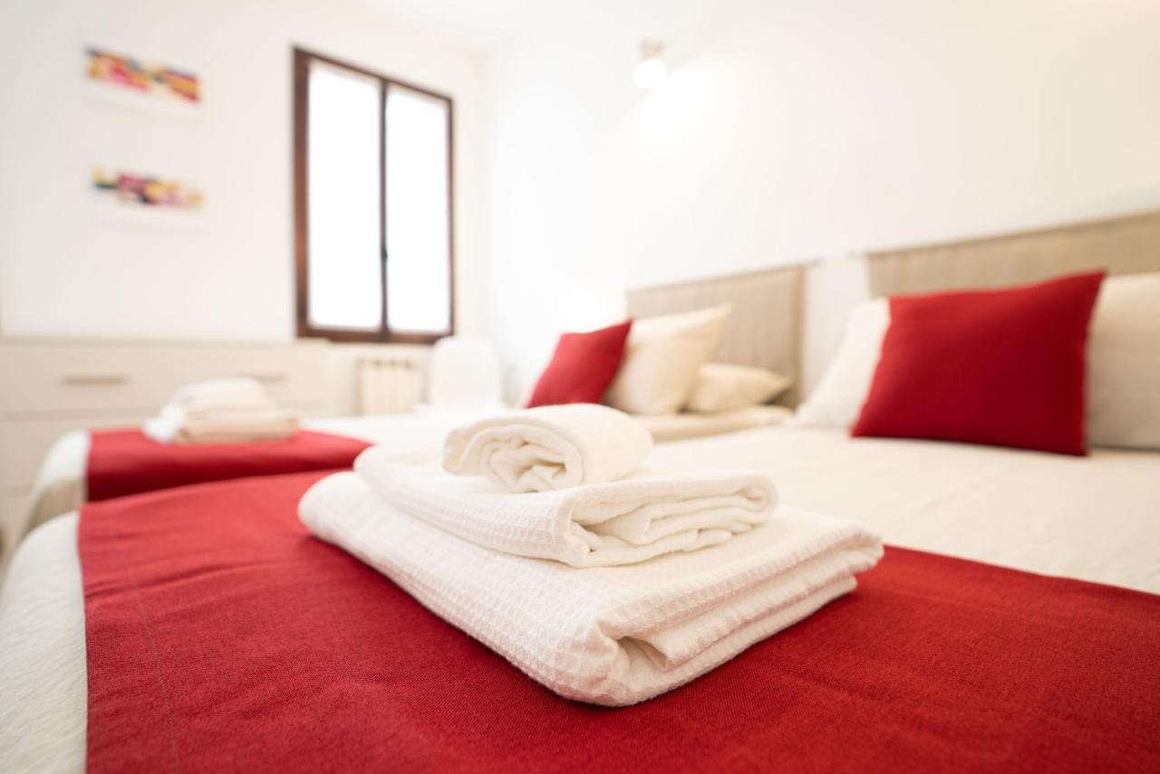 Apartamento A Pochi Passi Dalla Biennale Veneza