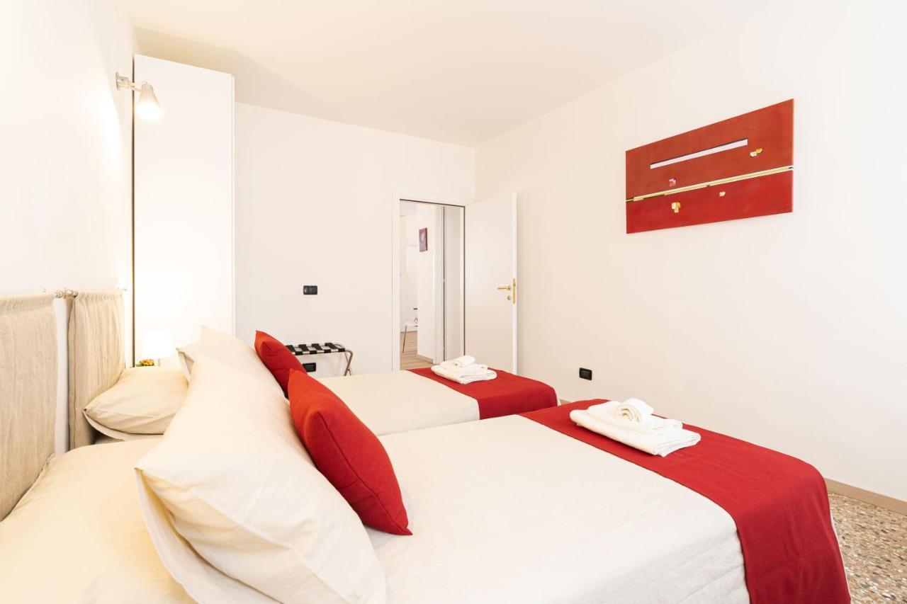 Apartamento A Pochi Passi Dalla Biennale Veneza