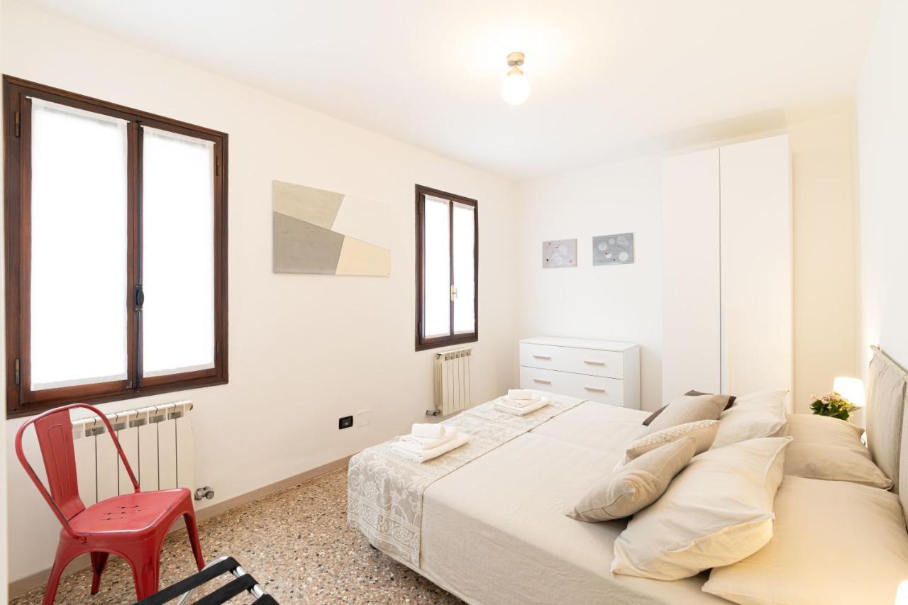 Apartamento A Pochi Passi Dalla Biennale Veneza